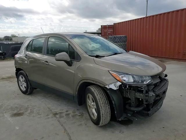 2020 Chevrolet Trax - Image 11