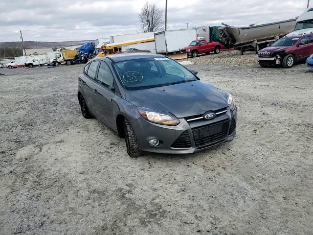 2014 Ford Focus - Image 14