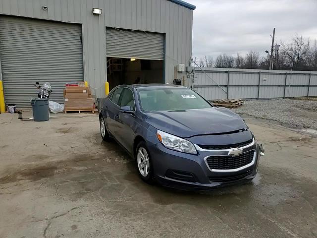 2015 Chevrolet Malibu - Image 13
