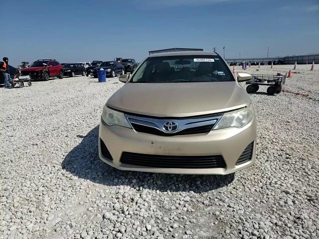 2012 Toyota Camry - Image 11