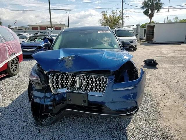2020 Lincoln Corsair - Image 12
