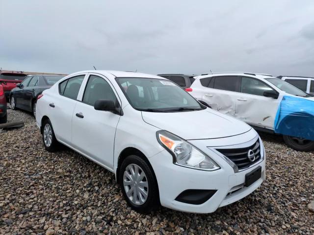 2015 Nissan Versa - Image 13
