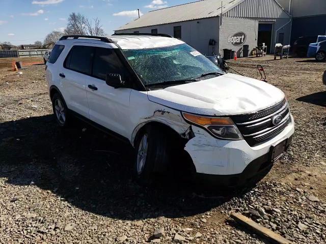 2013 Ford Explorer - Image 15
