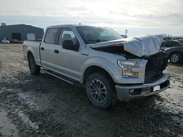 2017 Ford F-150 - Image 11