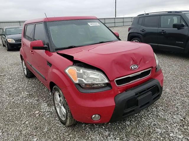 2011 Kia Soul - Image 12