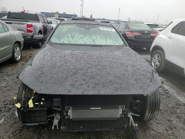 2021 BMW M4 - Image 10