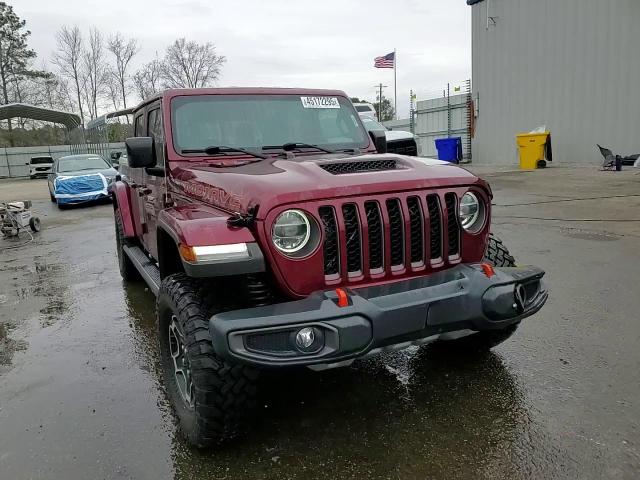 2021 Jeep Gladiator - Image 14