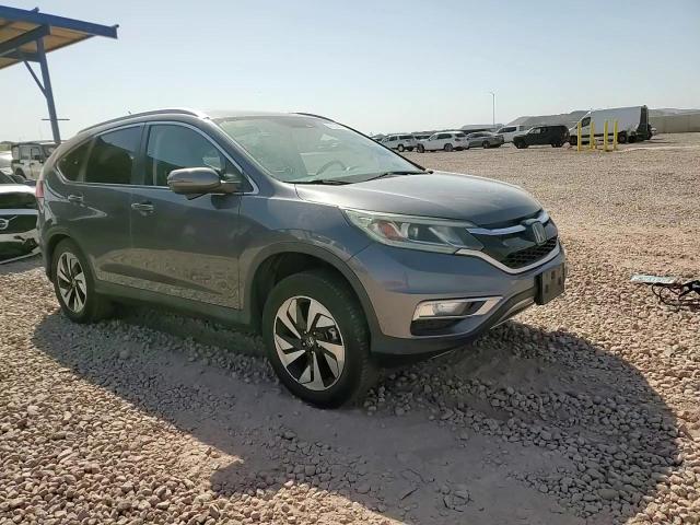 2016 Honda CR-V - Image 12