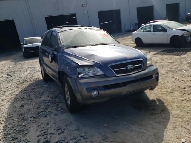 2006 Kia Sorento - Image 12