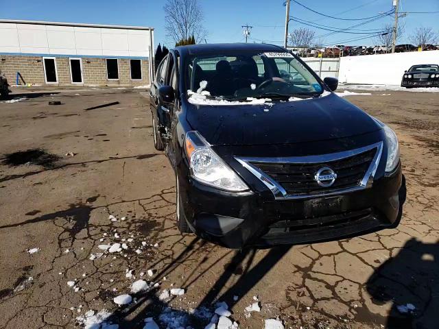 2017 Nissan Versa - Image 11
