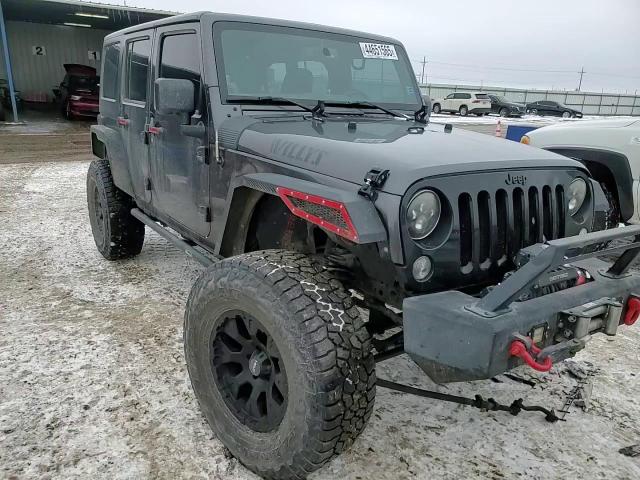 2014 Jeep Wrangler - Image 11