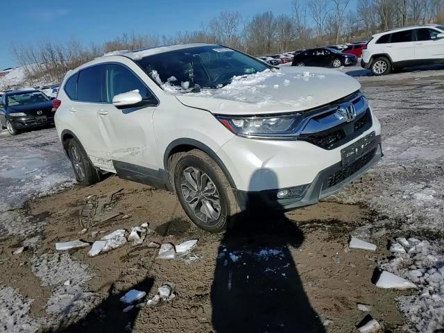 2018 Honda CR-V - Image 11