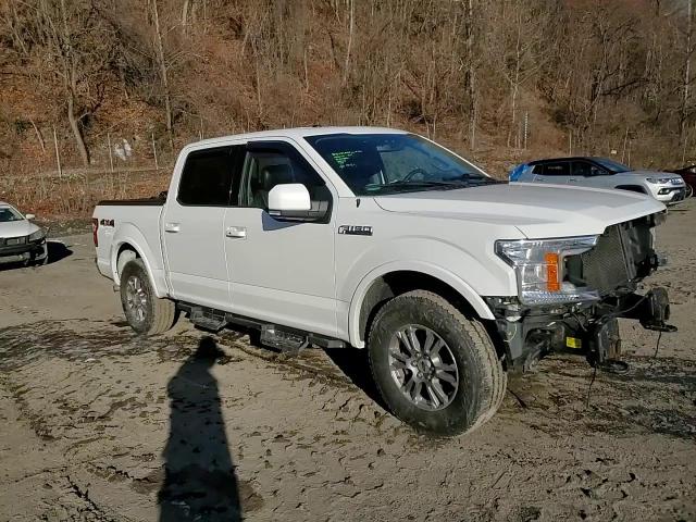 2018 Ford F-150 - Image 14