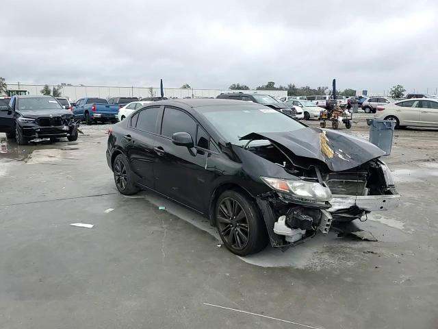 2013 Honda Civic - Image 14