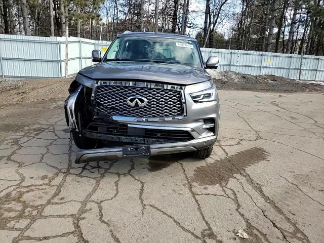 2019 Infiniti QX80 - Image 12
