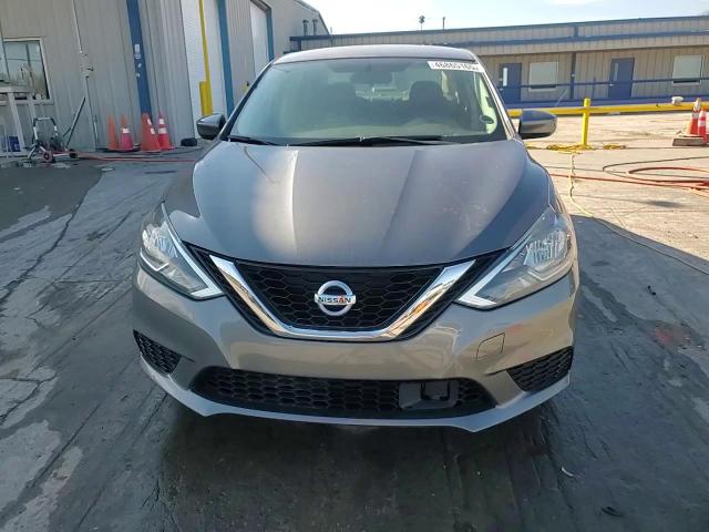2019 Nissan Sentra - Image 10