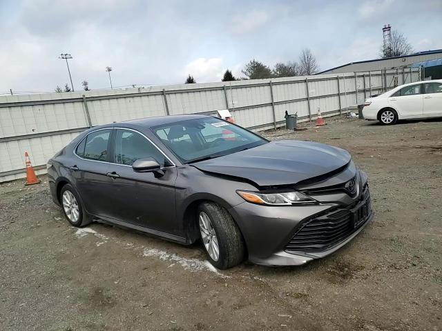 2020 Toyota Camry - Image 10