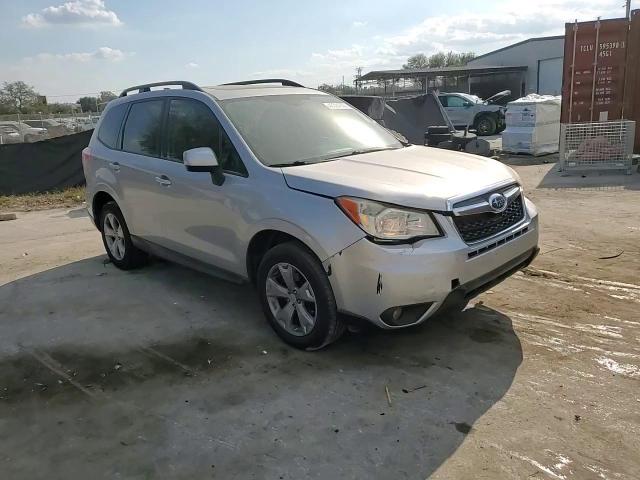 2016 Subaru Forester - Image 12