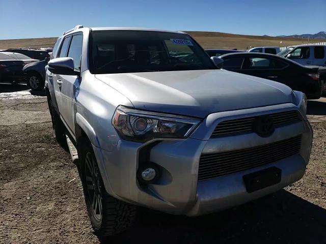 2016 Toyota 4Runner - Image 11