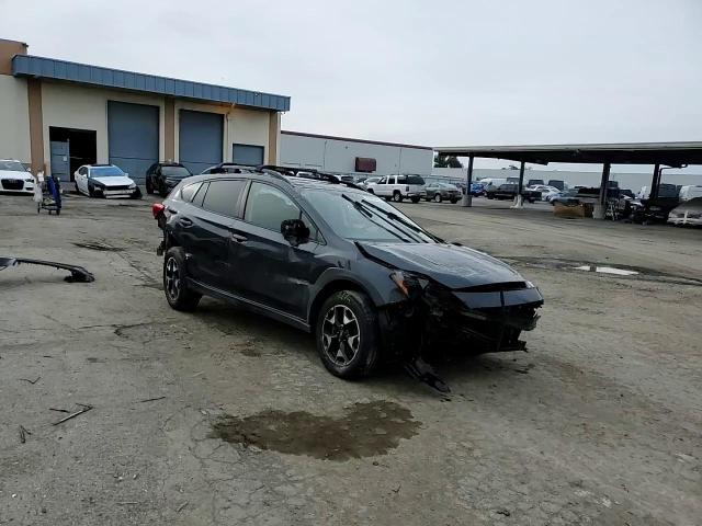 2019 Subaru XV - Image 11