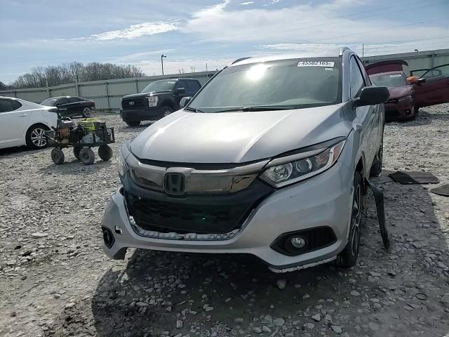 2019 Honda HR-V - Image 11