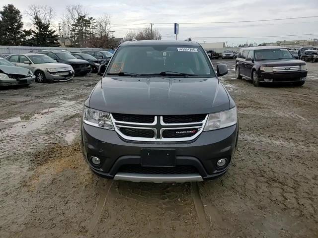 2015 Dodge Journey - Image 11