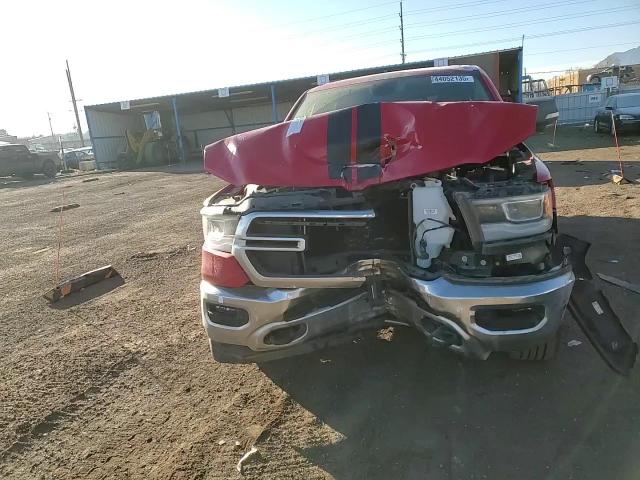 2019 RAM 1500 - Image 11