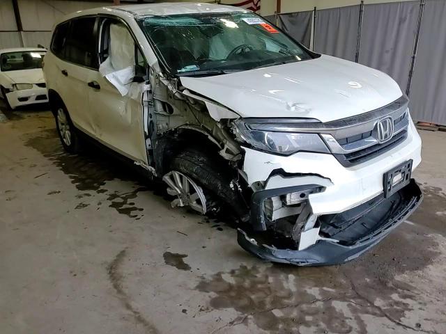 2019 Honda Pilot - Image 14