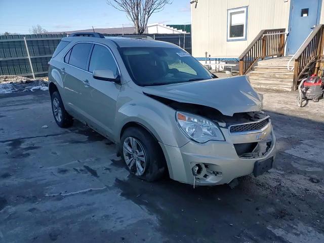 2014 Chevrolet Equinox - Image 12