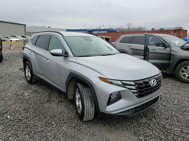 2022 Hyundai Tucson - Image 14