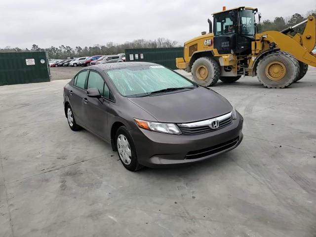 2012 Honda Civic - Image 13