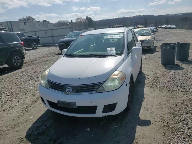 2008 Nissan Versa - Image 11