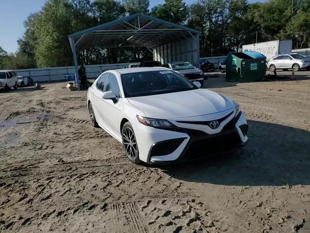 2023 Toyota Camry - Image 13