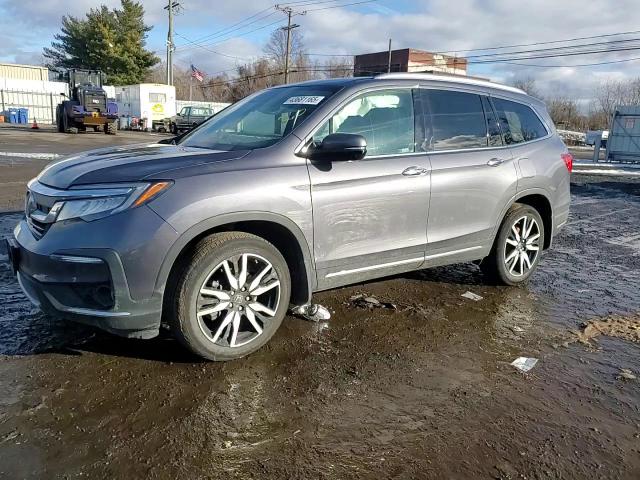 2022 Honda Pilot - Image 11