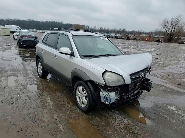 2006 Hyundai Tucson - Image 11
