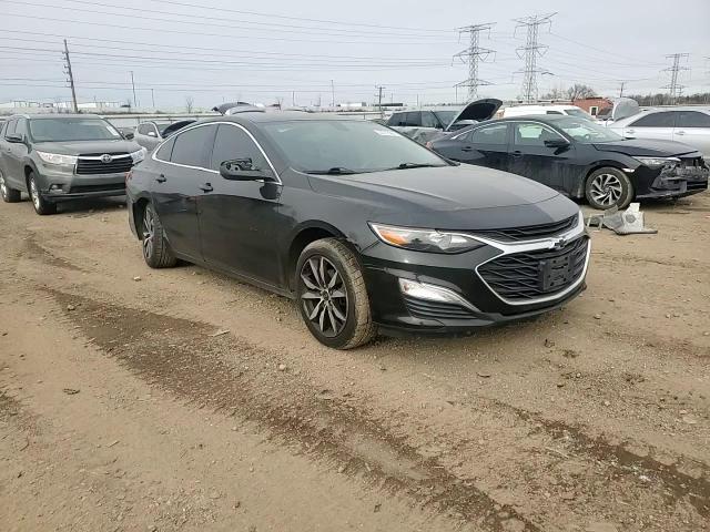 2020 Chevrolet Malibu - Image 11