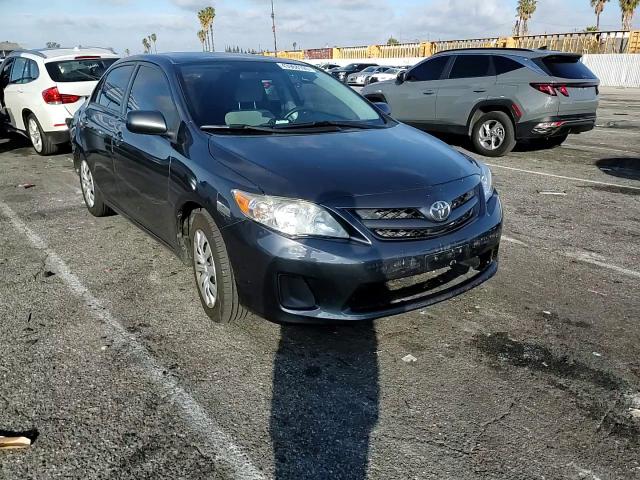 2012 Toyota Corolla - Image 10