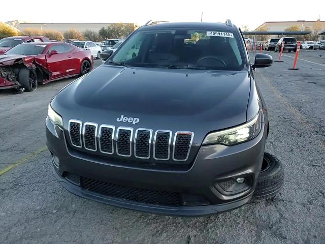 2019 Jeep Grand Cherokee - Image 12