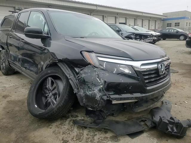 2017 Honda Ridgeline - Image 10
