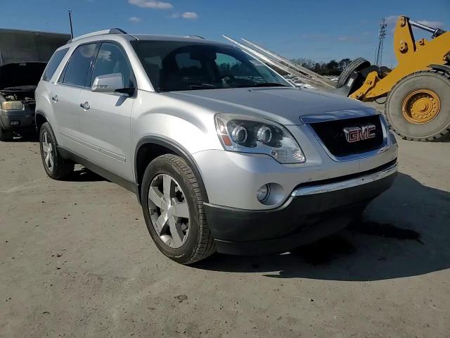 2012 GMC Acadia - Image 12