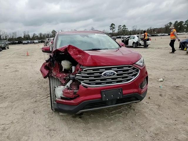2020 Ford Edge - Image 11