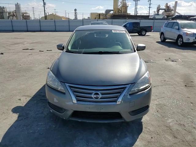 2015 Nissan Sentra - Image 11