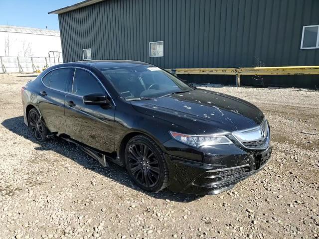 2017 Acura TLX - Image 10