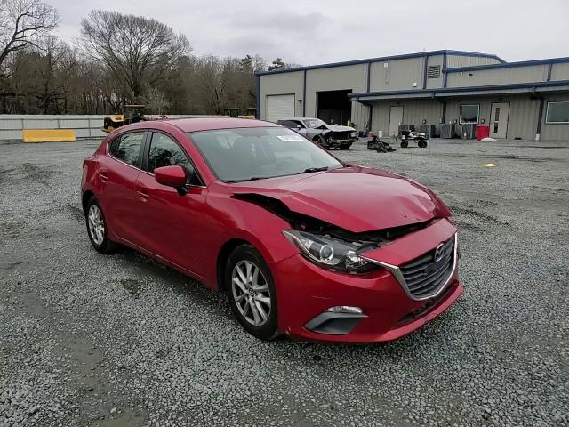 2016 Mazda 3 - Image 10