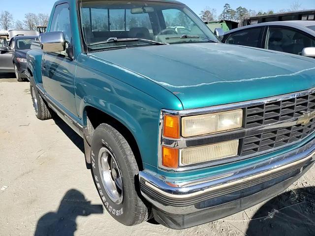 1993 Chevrolet GMT-400 - Image 10