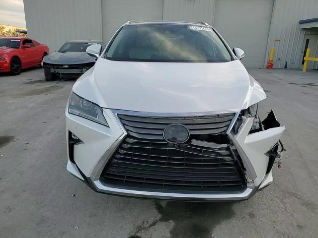 2017 Lexus RX - Image 11