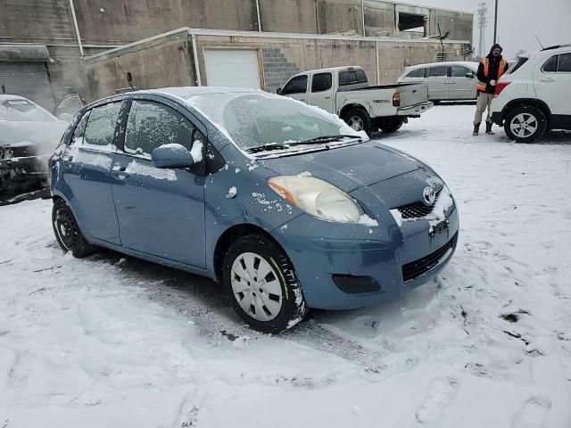 2010 Toyota Yaris - Image 10