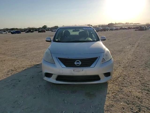2014 Nissan Versa - Image 11