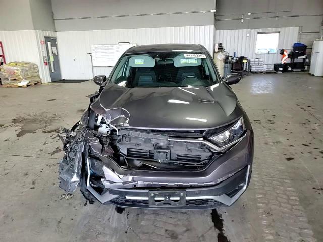 2021 Honda CR-V - Image 12
