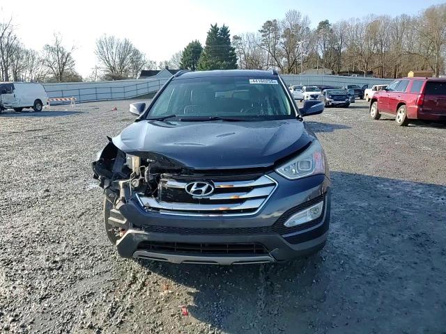 2013 Hyundai Santa Fe - Image 12